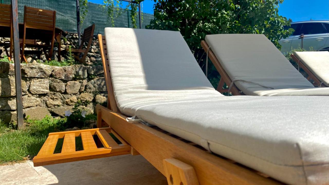 La Joannassiene, Maison Ardechoise De Caractere Экстерьер фото
