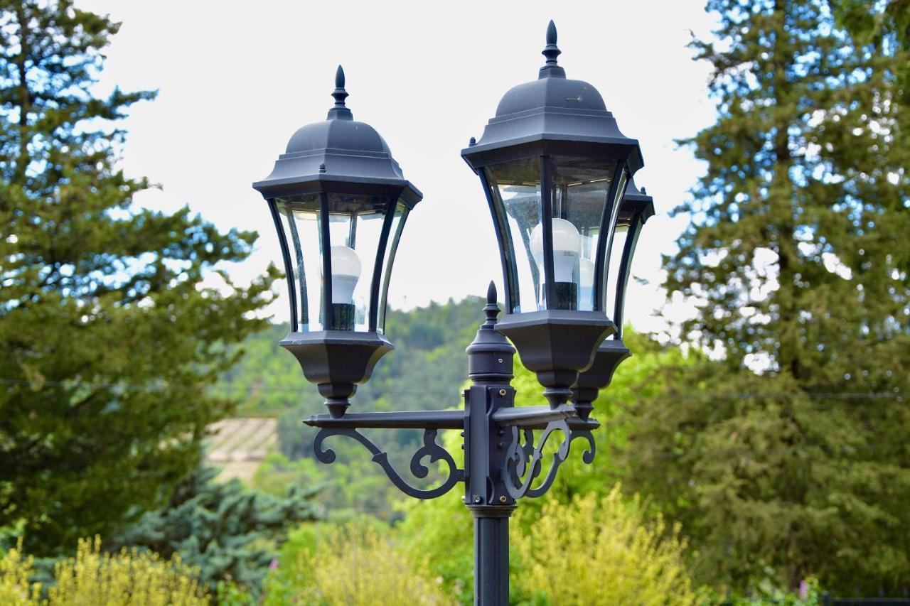 La Joannassiene, Maison Ardechoise De Caractere Экстерьер фото