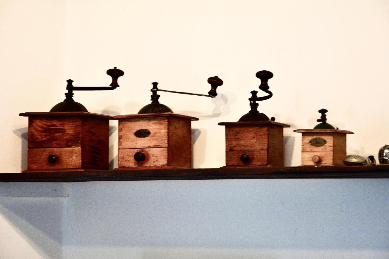 La Joannassiene, Maison Ardechoise De Caractere Экстерьер фото